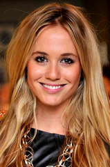 Florence Brudenell-Bruce profile picture