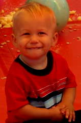 Evan George Kruntchev profile picture