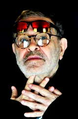 Fernando Arrabal profile picture