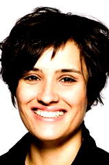 Jen Brister profile picture