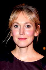 Hattie Morahan