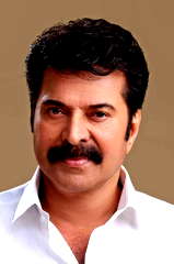 Mammootty