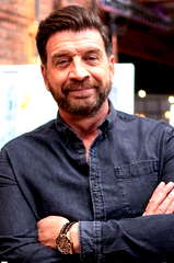 Lee Sharp