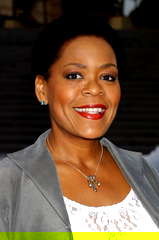 Yvette Freeman profile picture