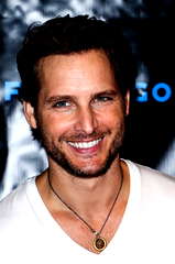 Peter Facinelli profile picture