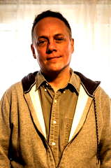 Barry Poltermann