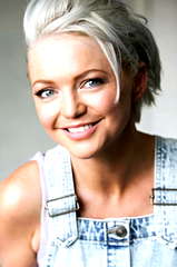 Hannah Spearritt profile picture