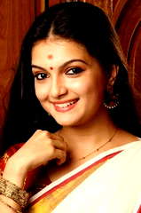 Saranya Mohan