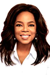 Oprah Winfrey profile picture