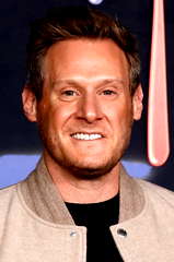 Trevor Engelson