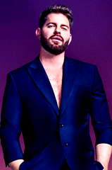 Jaymes Vaughan