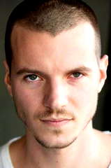 Nathan Keyes