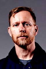 Nate Mendel profile picture