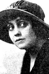 Mildred Manning profile picture
