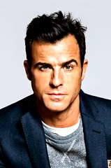 Justin Theroux profile picture