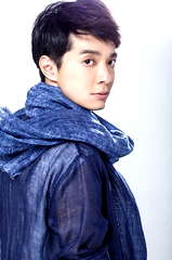 Liu Zhiyang profile picture