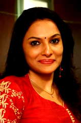 Rethika Srinivas profile picture