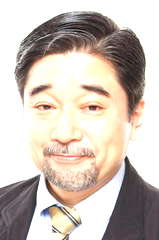 Mitsuaki Hoshino