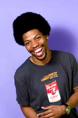 Mike E. Winfield profile picture