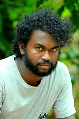 Syam Cargoz profile picture