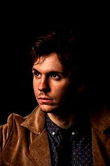 Ben Spiller