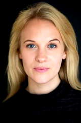 Emma Ballantine