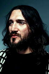 John Frusciante profile picture