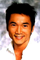 Collin Chou