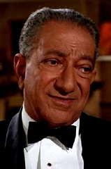 Abraham Sofaer profile picture