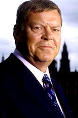 Warren Clarke profile picture