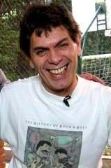 Roger Rocha Moreira profile picture