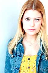 Katie Burgess profile picture