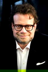 Christophe Beck profile picture