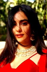 Adah Sharma profile picture