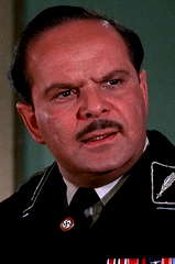 Howard Caine profile picture