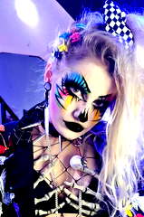 Tori Yeager profile picture