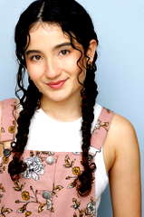 Laura Sofía Domínguez