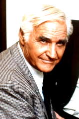 Byron Morrow profile picture