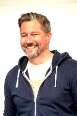 Jason Tostevin profile picture