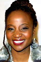 Melanie Nicholls-King profile picture