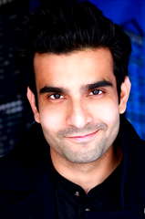 Dhruv Uday Singh