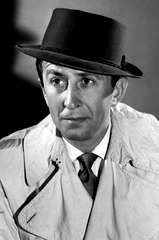 George Petrie profile picture