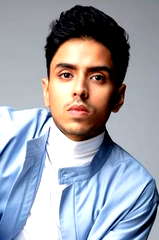 Adarsh Gourav