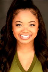 Jazmine Shaw profile picture
