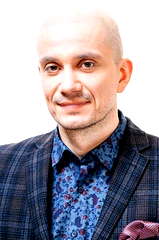 Rafał Sawicki profile picture