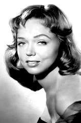 Yvette Vickers profile picture