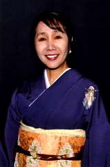 Akiko Shima profile picture