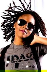 Aisha Ricketts profile picture