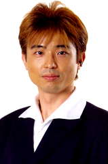 Kyousei Tsukui