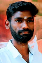 C.M.Elangovan